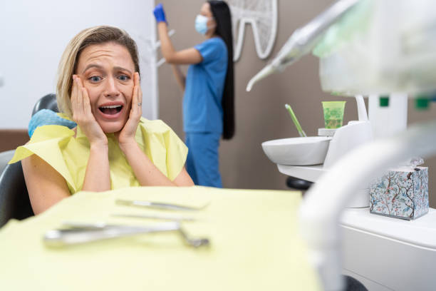 Best Dental Abscess Treatment in Mission Hills, KS
