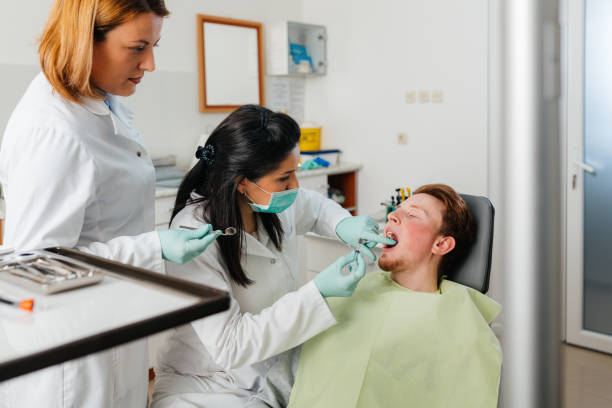 Best Emergency Root Canal Therapy in Mission Hills, KS