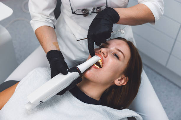 Best Emergency Cosmetic Dentistry (e.g., broken veneers) in Mission Hills, KS