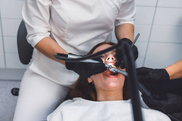 Best Emergency Denture Repair in Mission Hills, KS