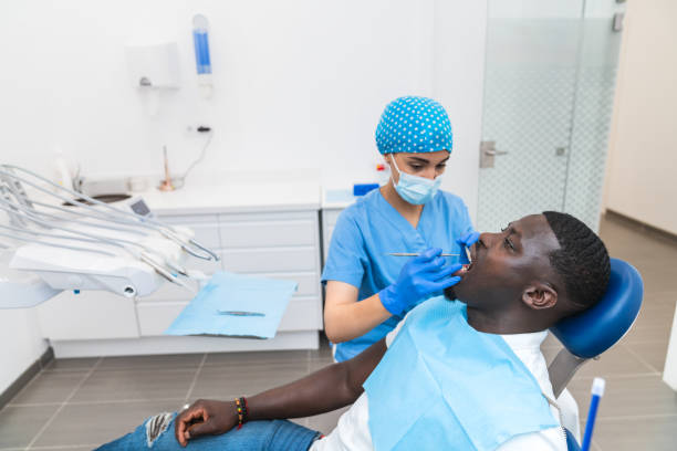 Best Emergency Orthodontic Repairs in Mission Hills, KS
